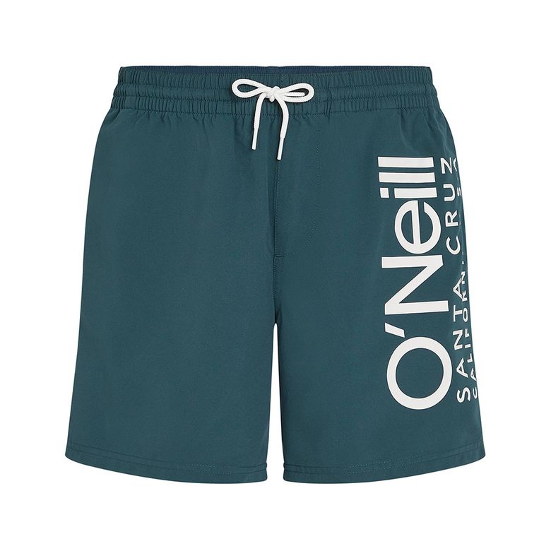 ORIGINAL CALI 16 SWIMSHORTS - Alma Steel