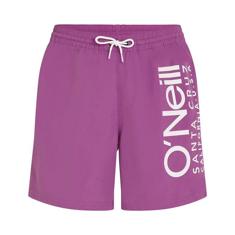 ORIGINAL CALI 16 SWIMSHORTS - Sweet Grape