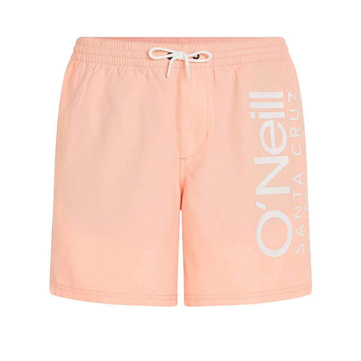 오닐웻슈트(ONEILLWETSUITS) ORIGINAL CALI 16 SWIMSHORTS - Coral Pop