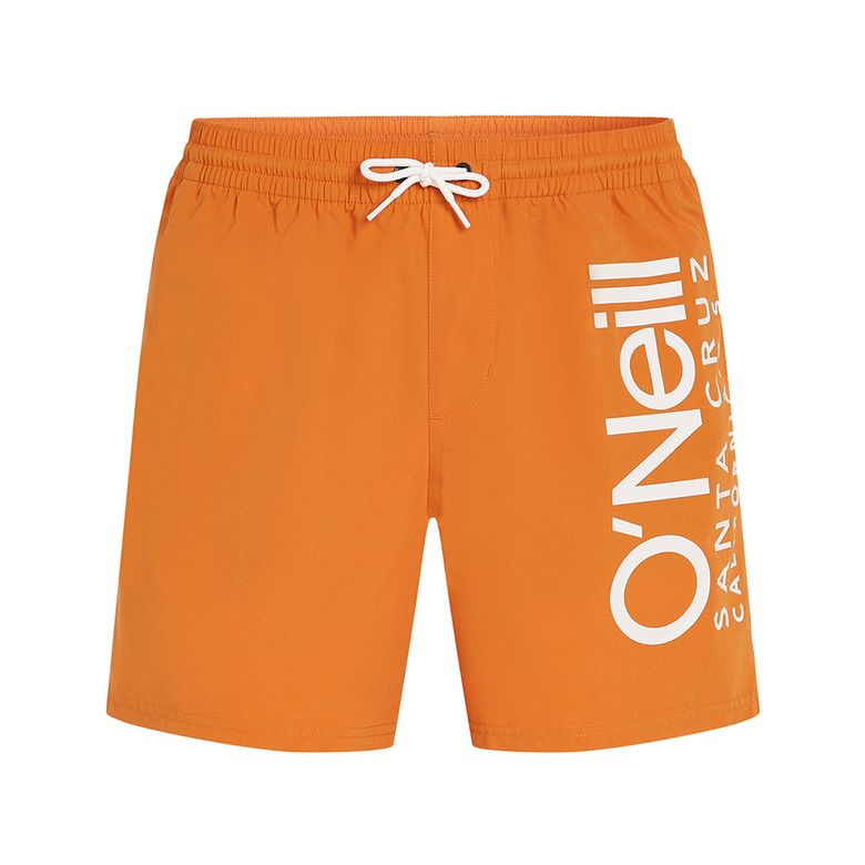 ORIGINAL CALI 16 SWIMSHORTS - Cinnamon Stick