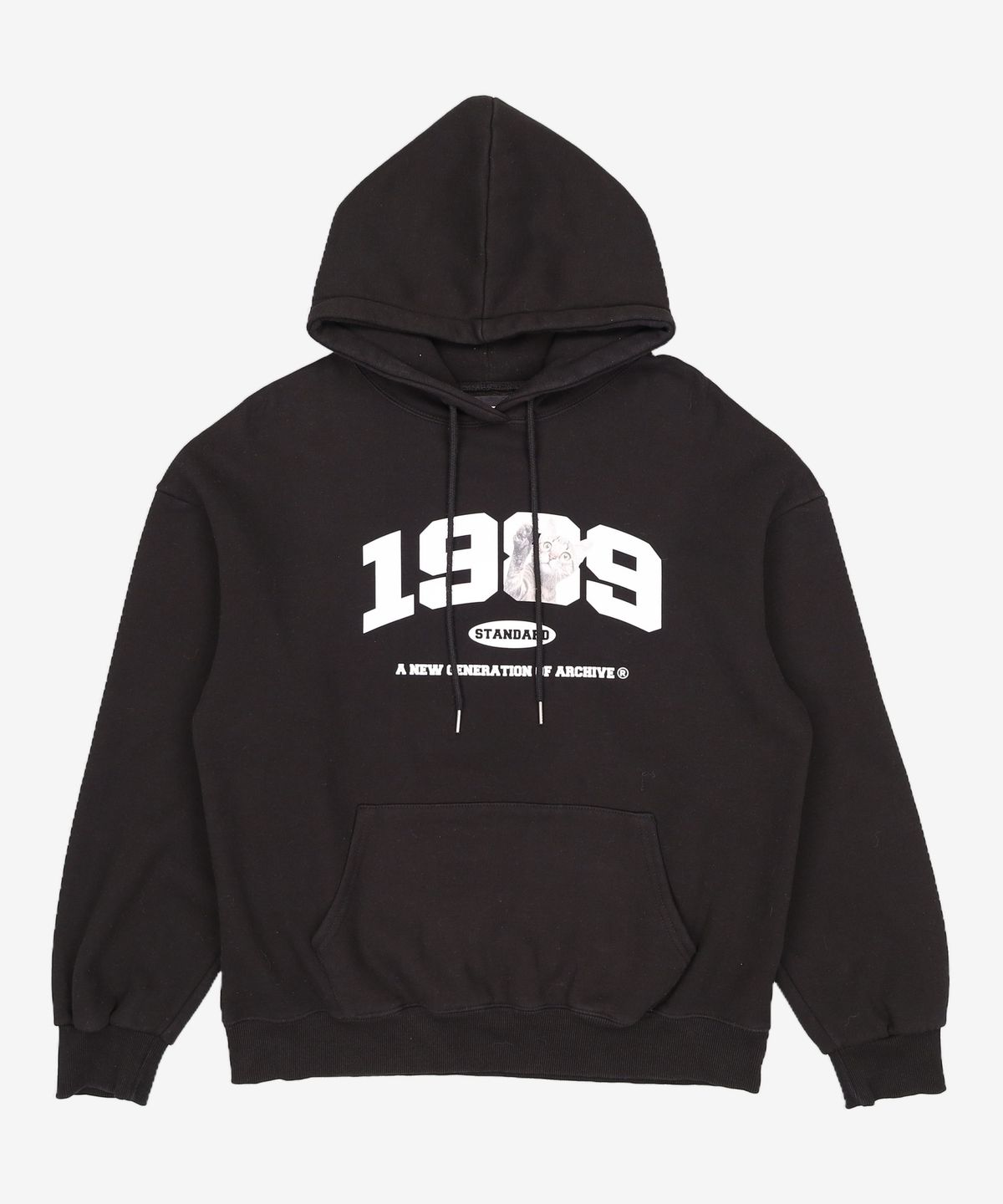 1989스탠다드(1989STANDARD) 후드 티셔츠 L