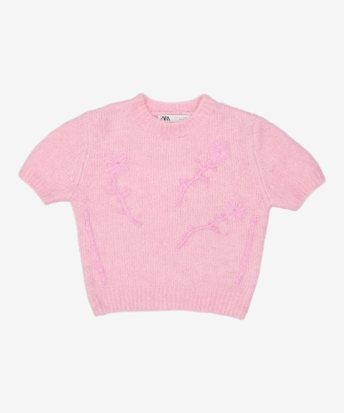 자라(ZARA) 니트/스웨터 S