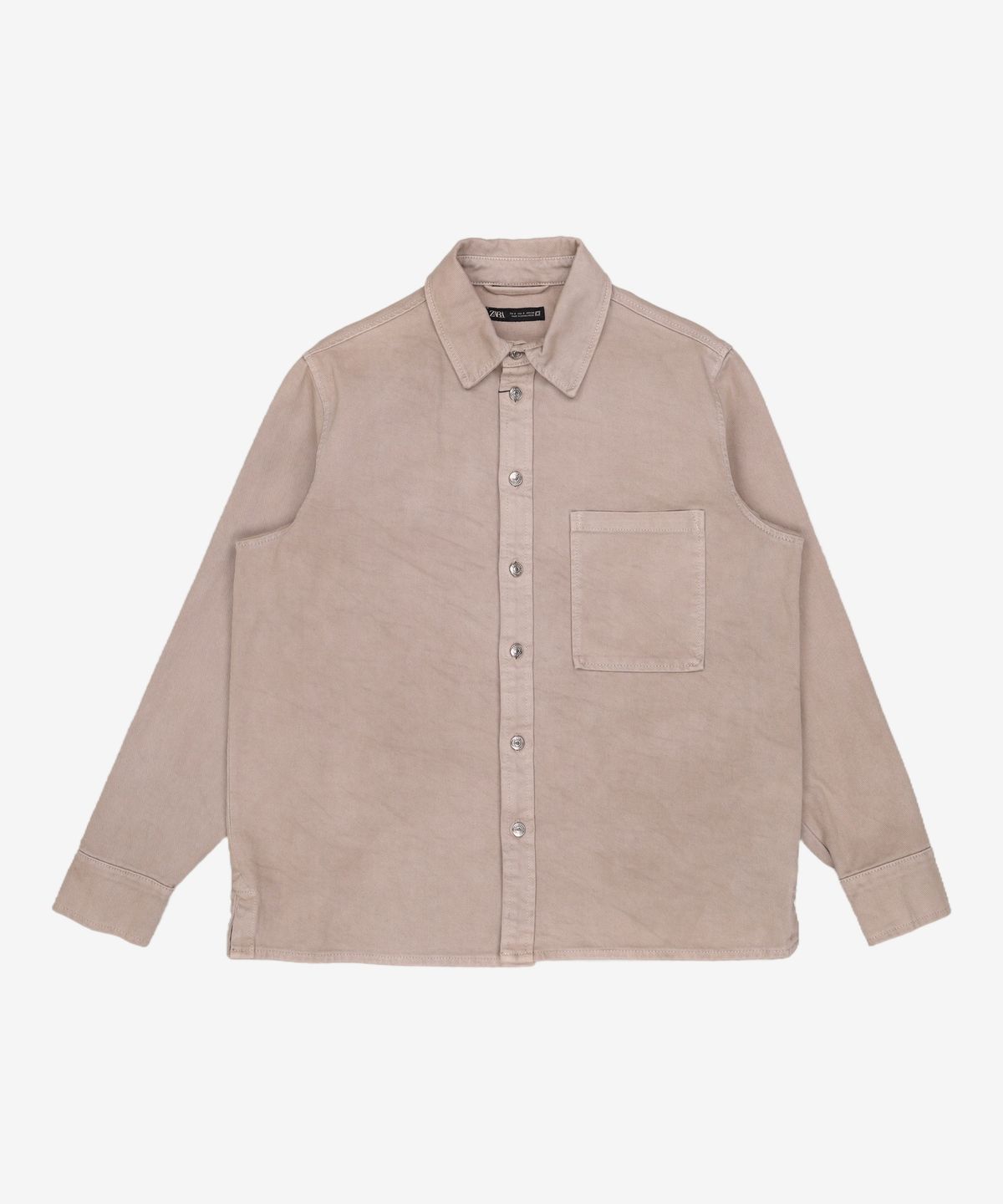 자라(ZARA) 캐주얼 셔츠 S