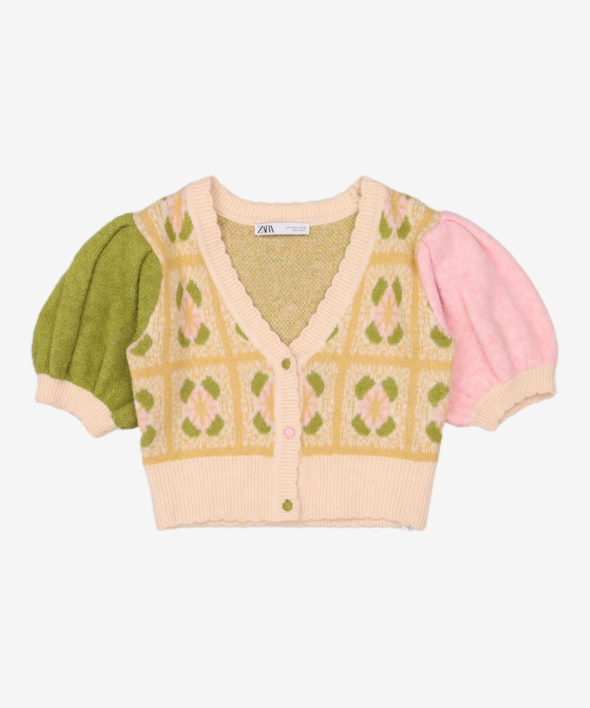 자라(ZARA) 카디건 S