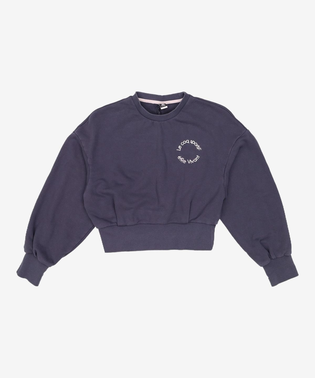 르꼬끄 스포르티브(LE COQ SPORTIF) 맨투맨/스웨트셔츠 S
