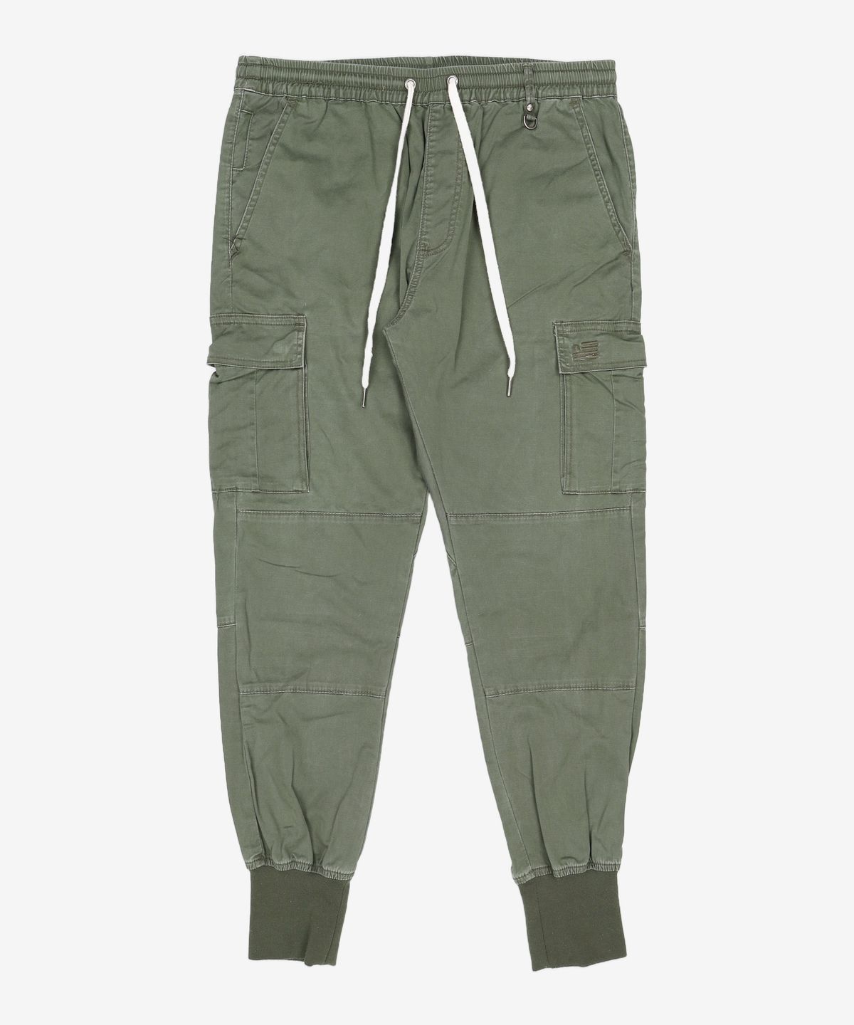 하이퍼 데님(HYPER DENIM) 조거 팬츠 L
