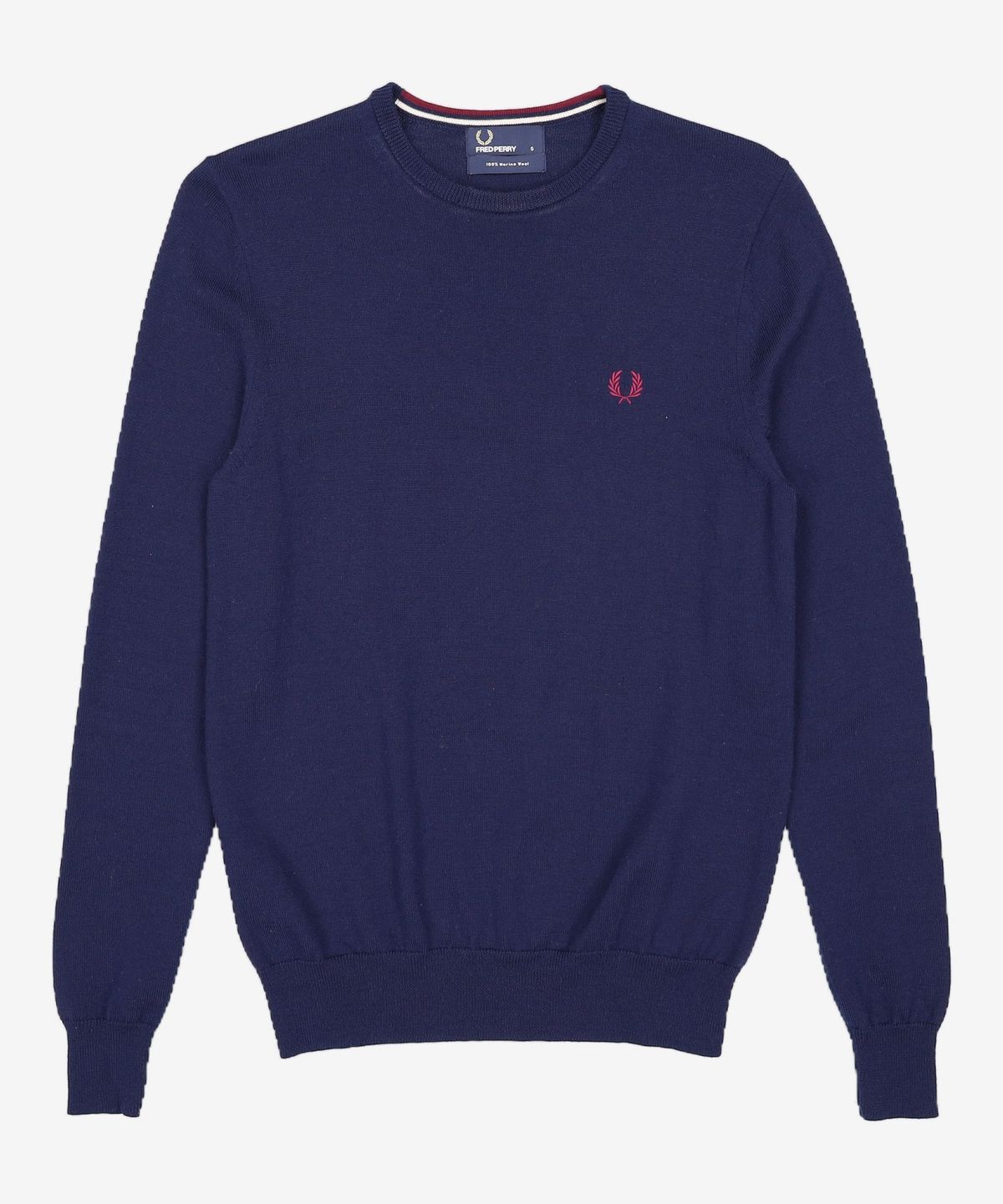 프레드페리(FRED PERRY) 니트/스웨터 S