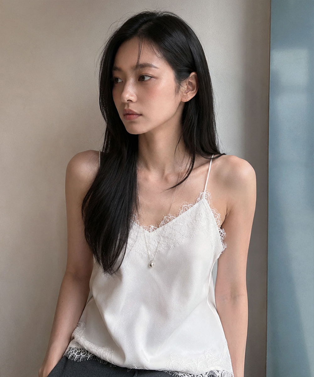 시어링 카라 무스탕 코트 [BEIGE] / WBE4L10525 source detail 41