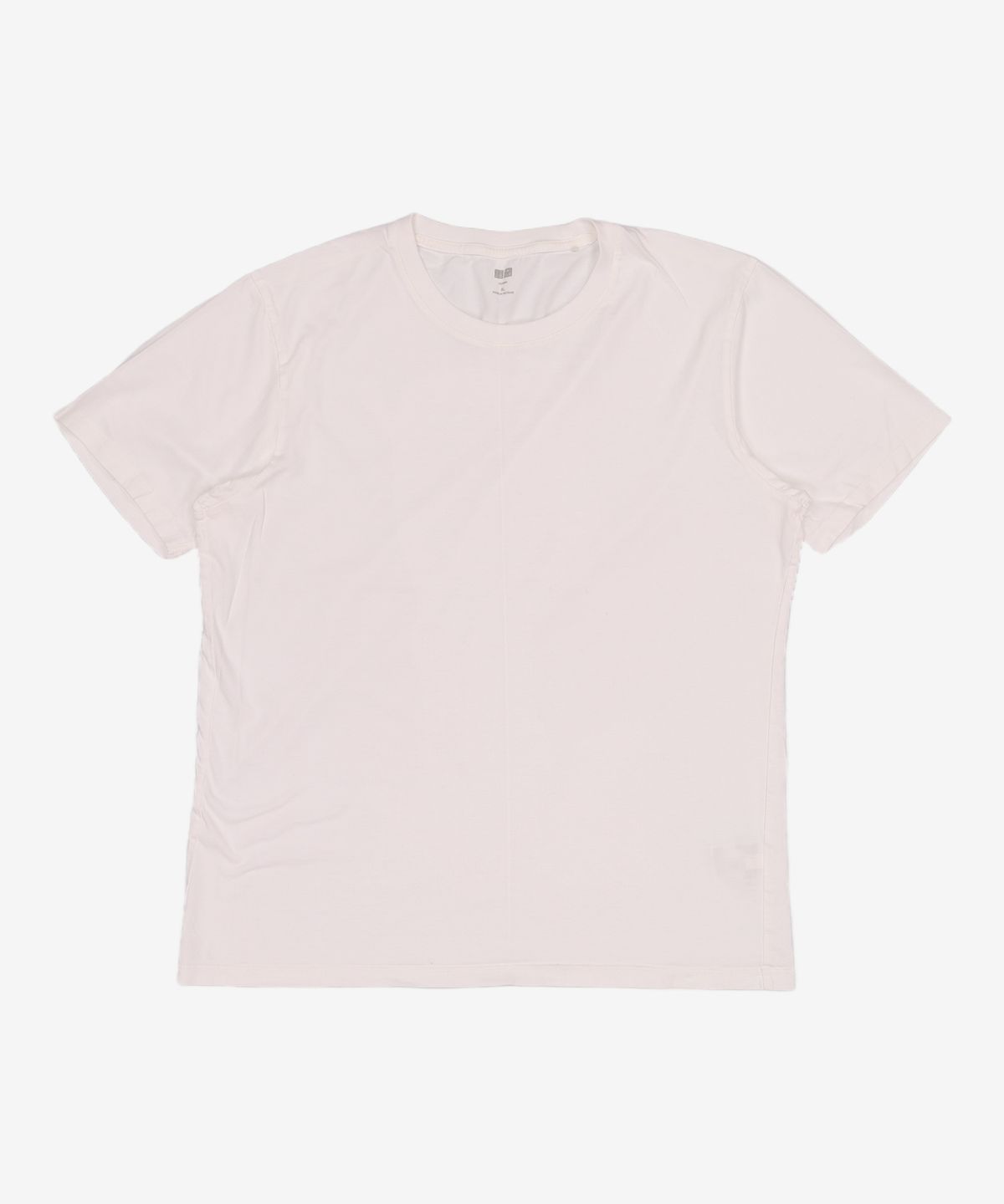유니클로(UNIQLO) 반소매 티셔츠 XL