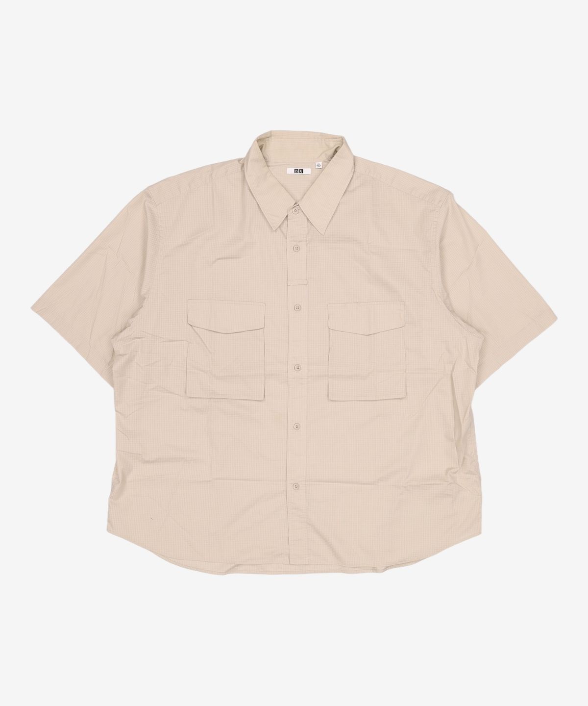 유니클로(UNIQLO) 캐주얼 셔츠 4XL