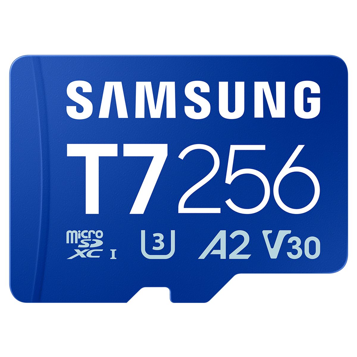 삼성전자(SAMSUNG ELECTRONICS) 마이크로SD 메모리카드 T7 256GB MB-MB256T/WW