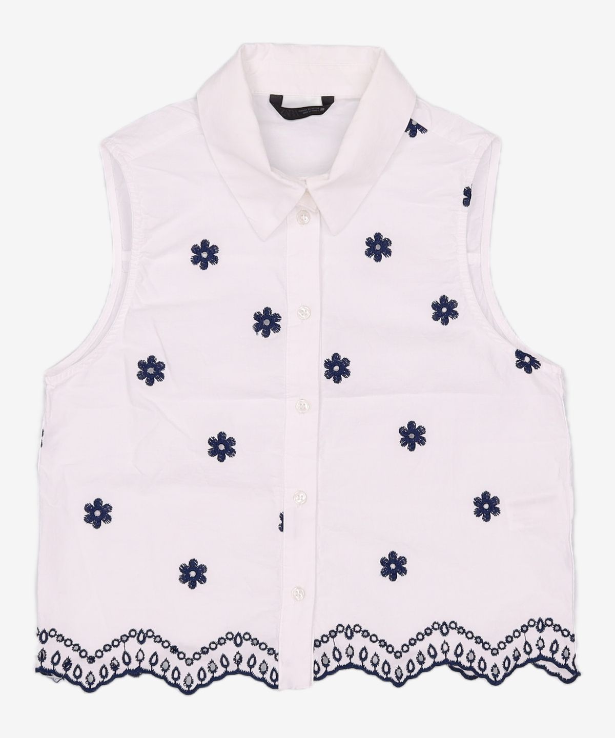 자라(ZARA) 베스트 XS