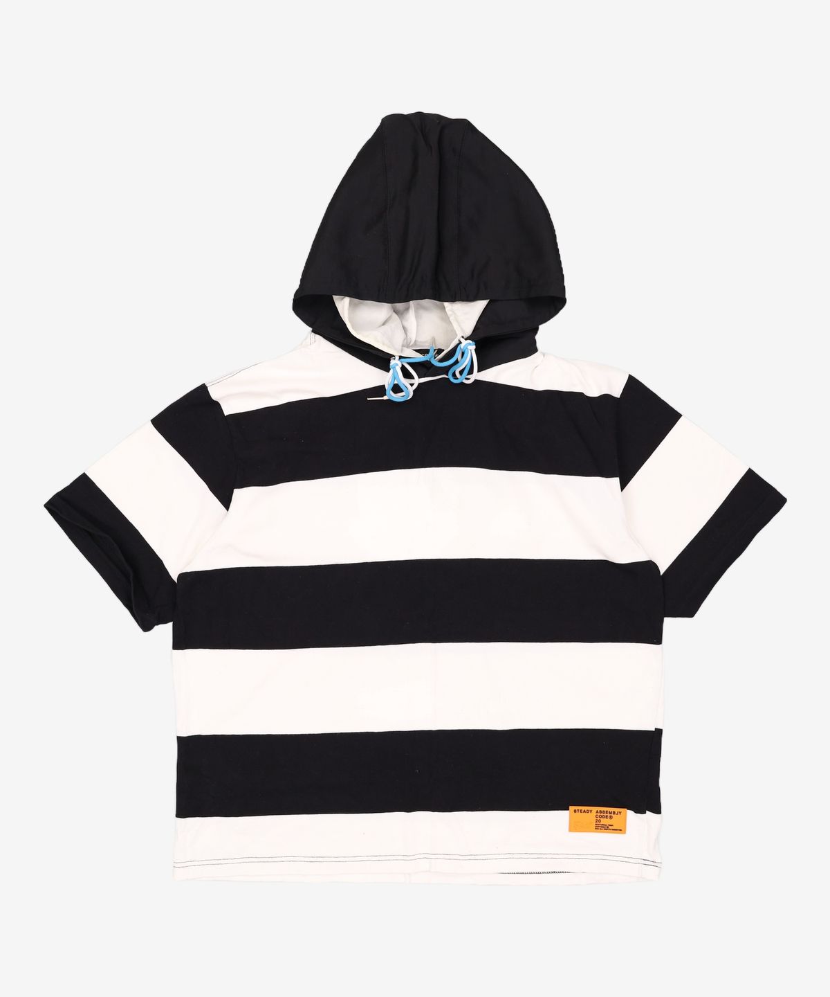 스테디 에브리웨어(STEADY EVERY WEAR) 후드 티셔츠 L