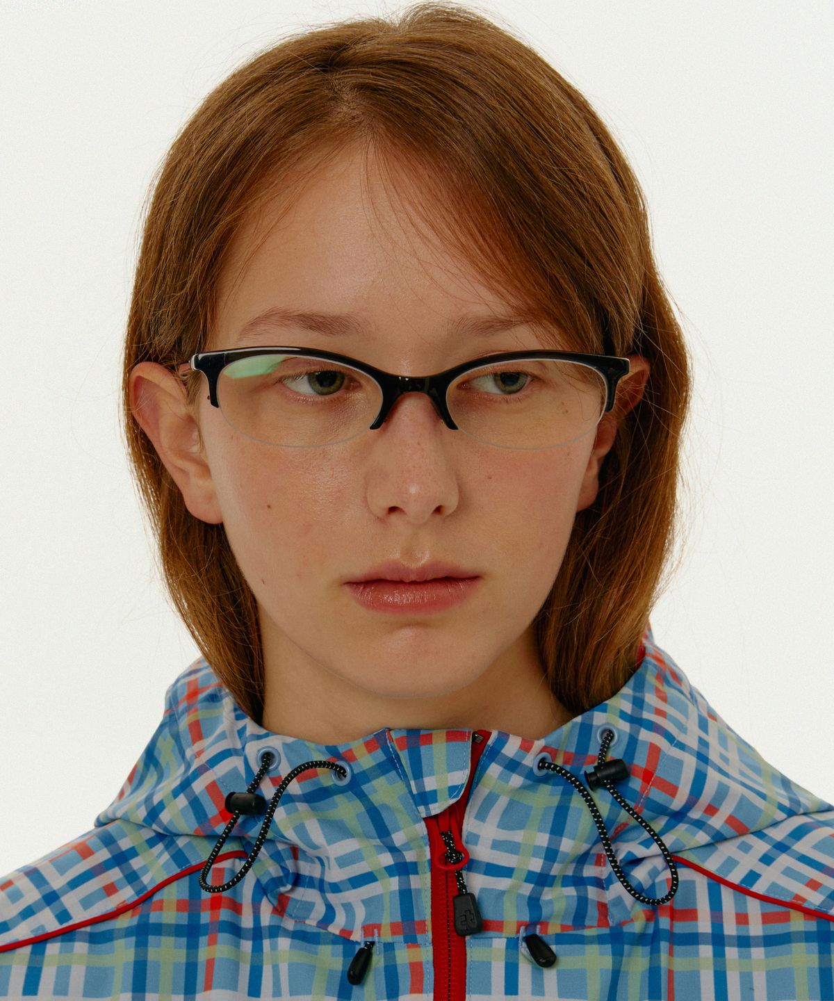 테켓(TEKET) TEKET X UNCOMMON Focus Eyewear Black