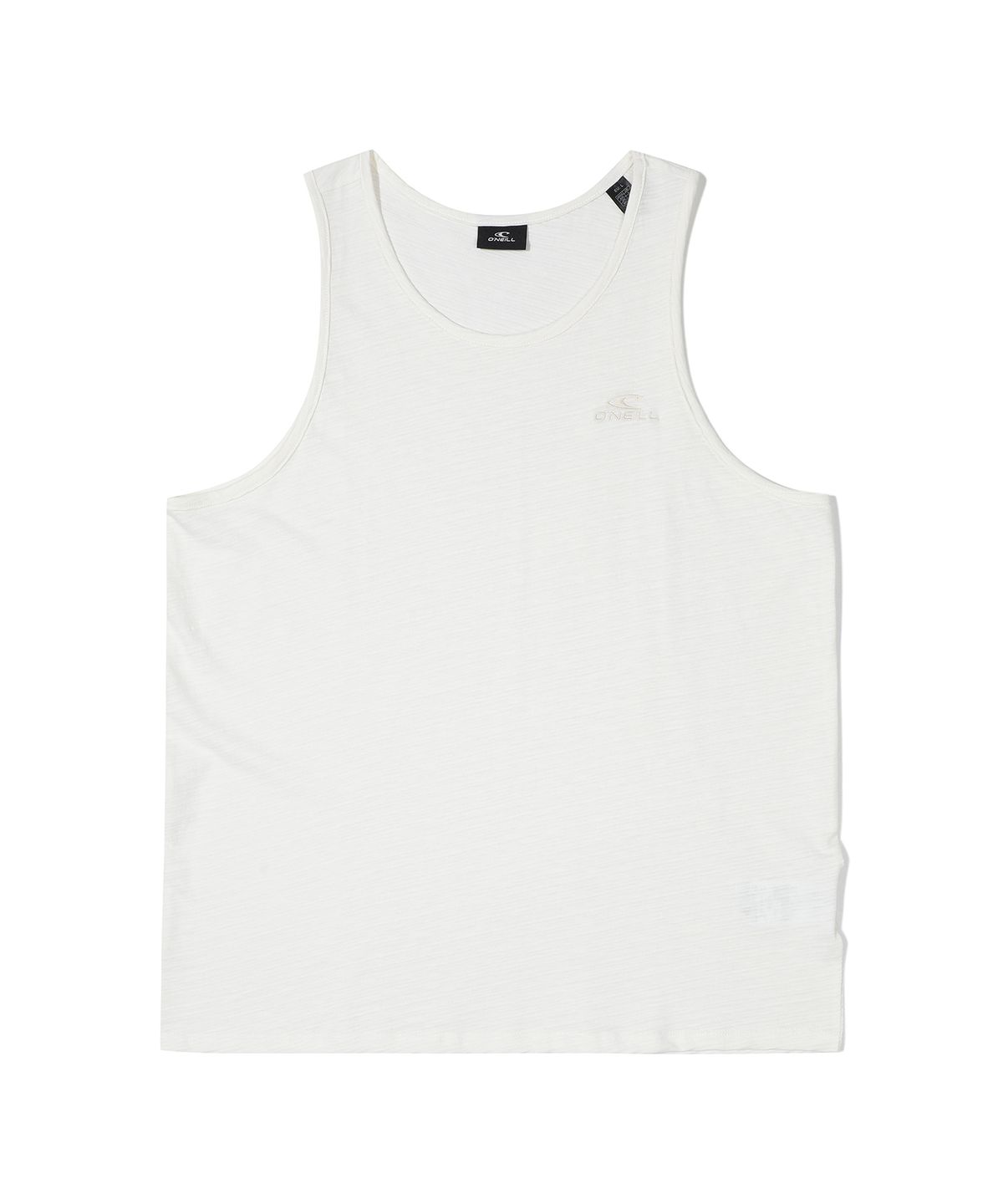 오닐(ONEILL) 남성 ONEILL SLUB 탱크탑 OMTS6I177-100