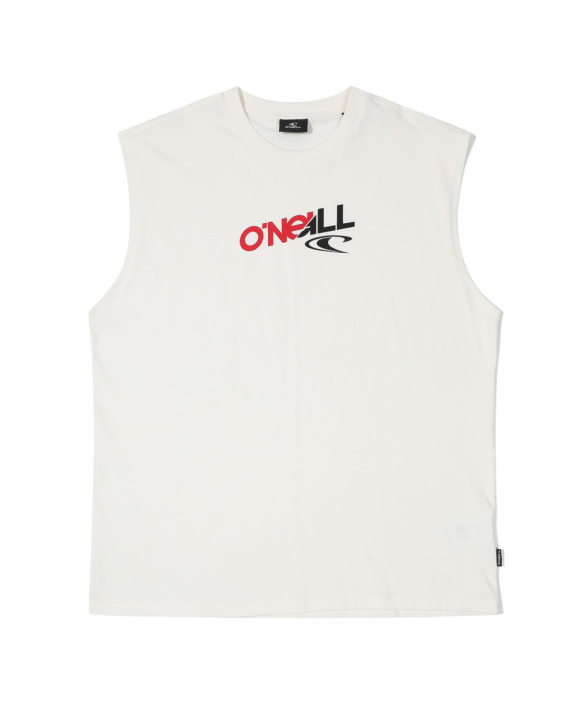 오닐(ONEILL) 남성 ONEILL ESSENTIALS 90S 그래픽 탱크탑 OMTS6I165-100