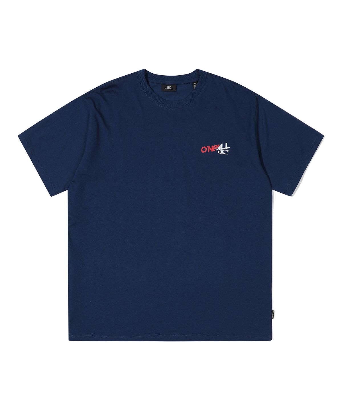 오닐(ONEILL) 남성 ONEILL ESSENTIALS 90S 그래픽 반팔 티셔츠 OMTR6I163-930