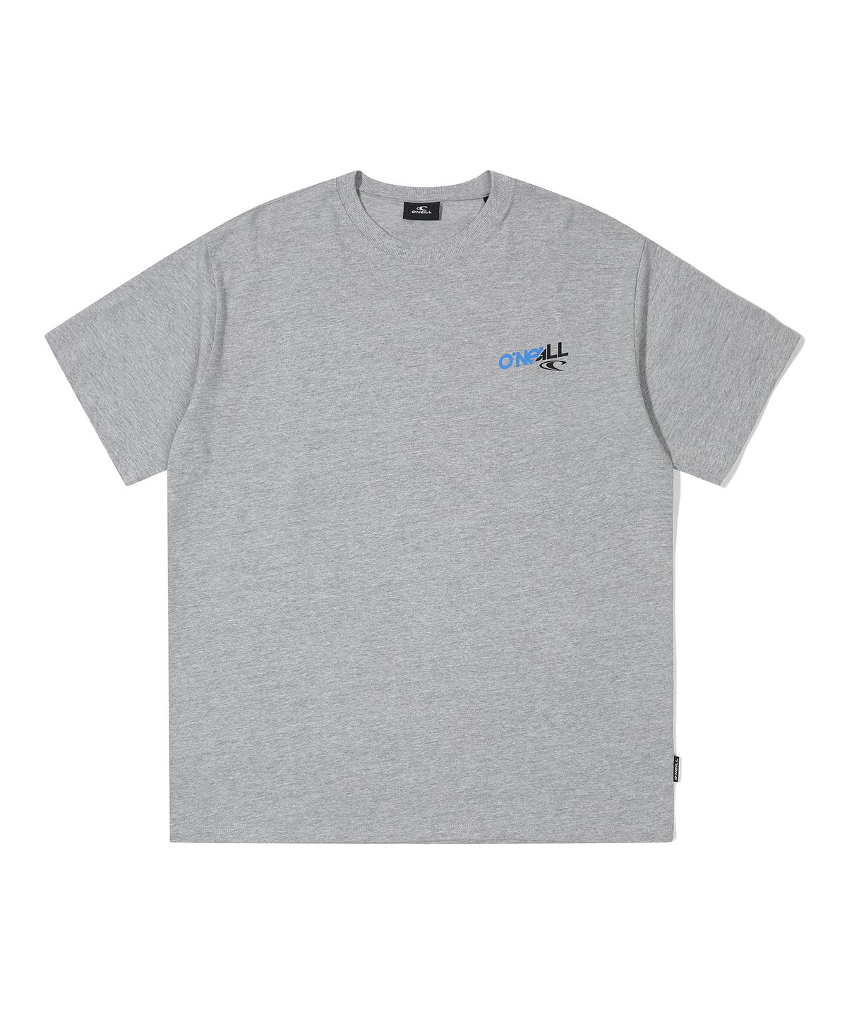 오닐(ONEILL) 남성 ESSENTIALS 90S 그래픽 반팔 티셔츠 OMTR6I163-190