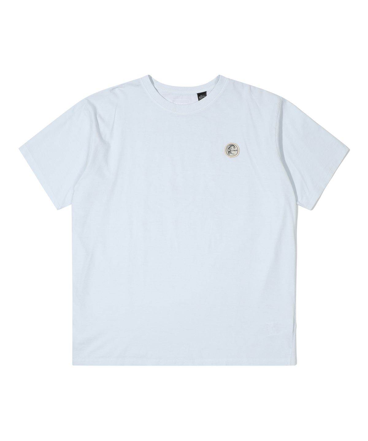 오닐(ONEILL) 남성 ORIGINALS 빈티지 그래픽 반팔 티셔츠 OMTR6I153-920