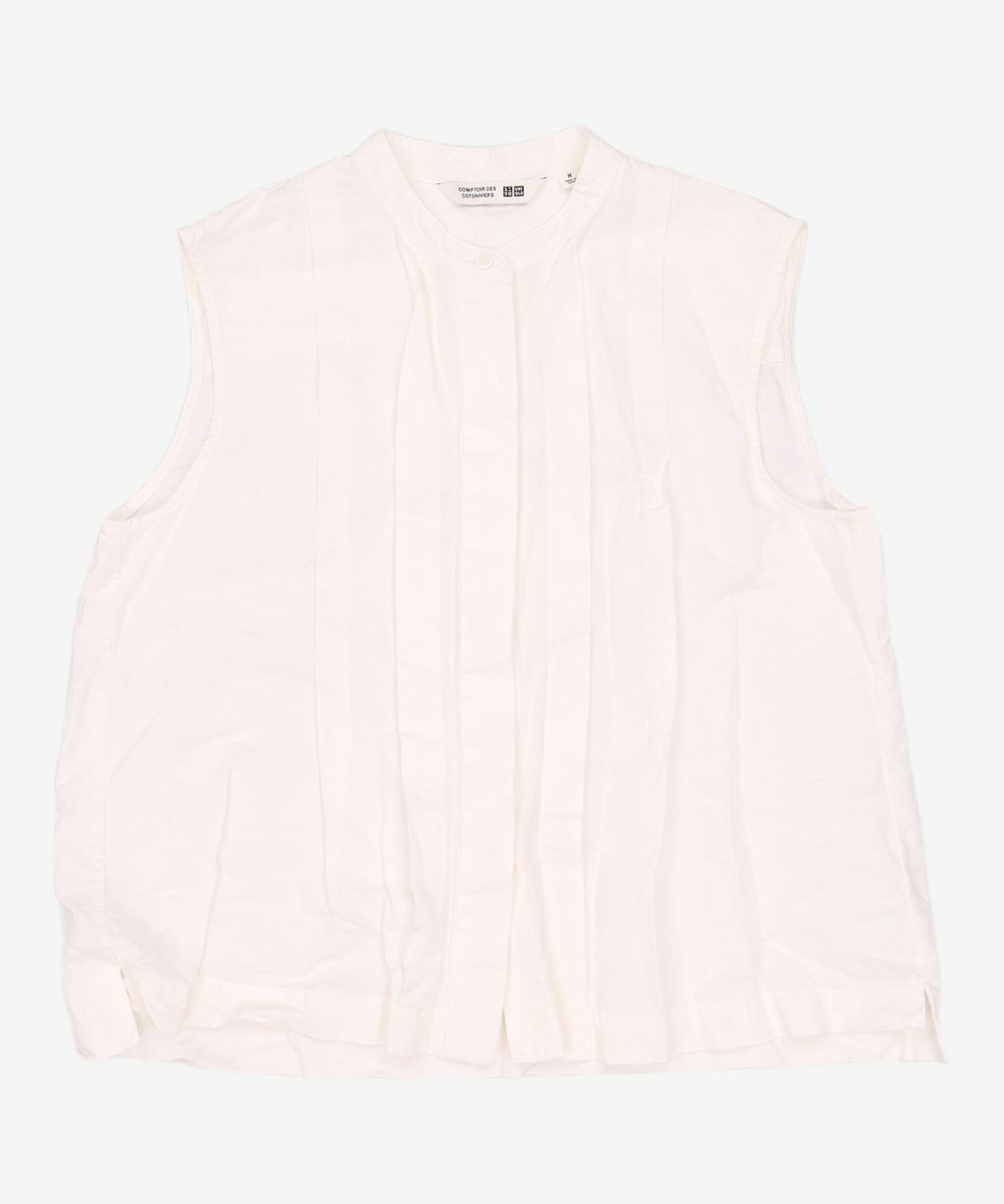 유니클로(UNIQLO) 베스트 M