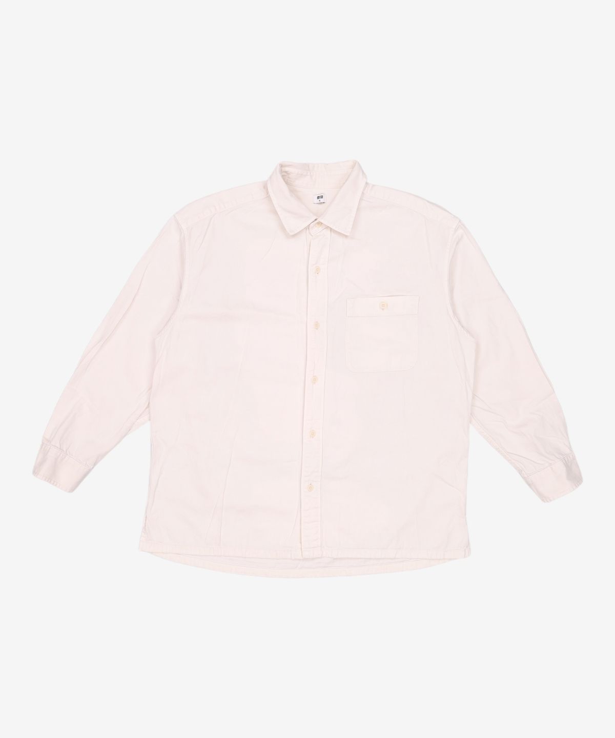 유니클로(UNIQLO) 캐주얼 셔츠 XL