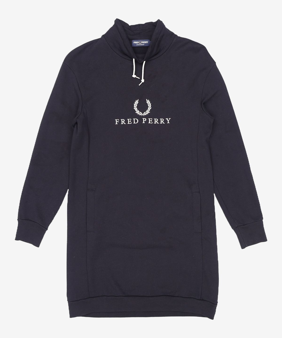 프레드페리(FRED PERRY) 미디 원피스 8(L)