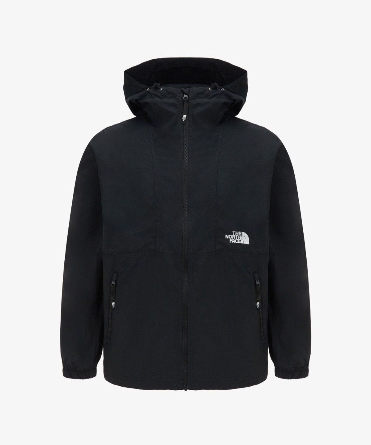노스페이스(THE NORTH FACE) NJ3BT00A 컴팩트 EX 자켓 BLACK