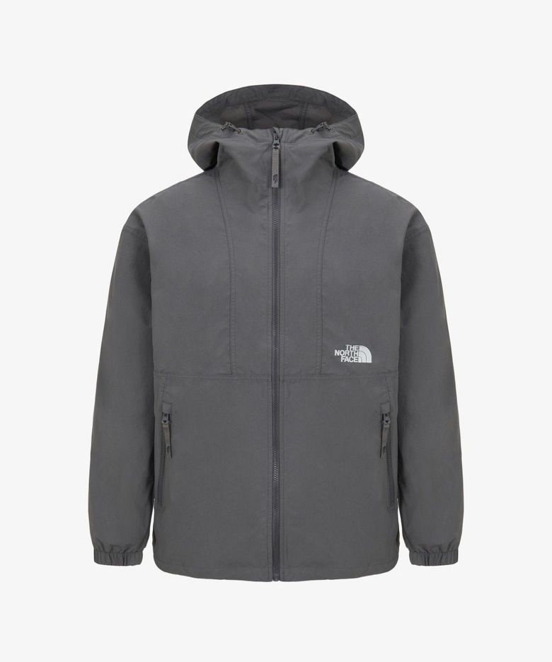 NJ3BT00B 컴팩트 EX 자켓 SMOKE GRAY