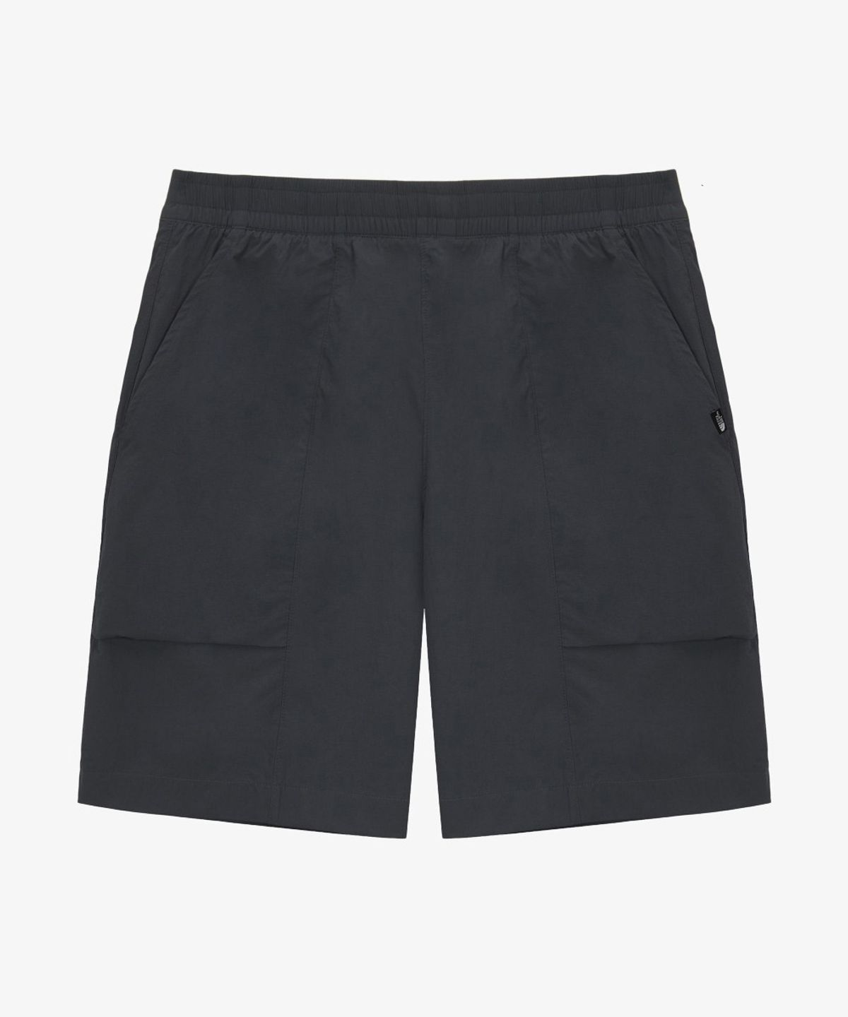 노스페이스(THE NORTH FACE) NS6NS20B 남성 아이스큐브 쇼츠 METAL GRAY