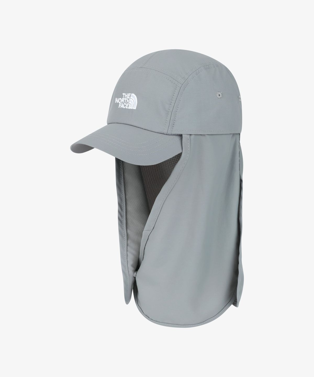 노스페이스(THE NORTH FACE) NE3CS03K 화이트라벨 라이트 쉴드 캡 GRAY