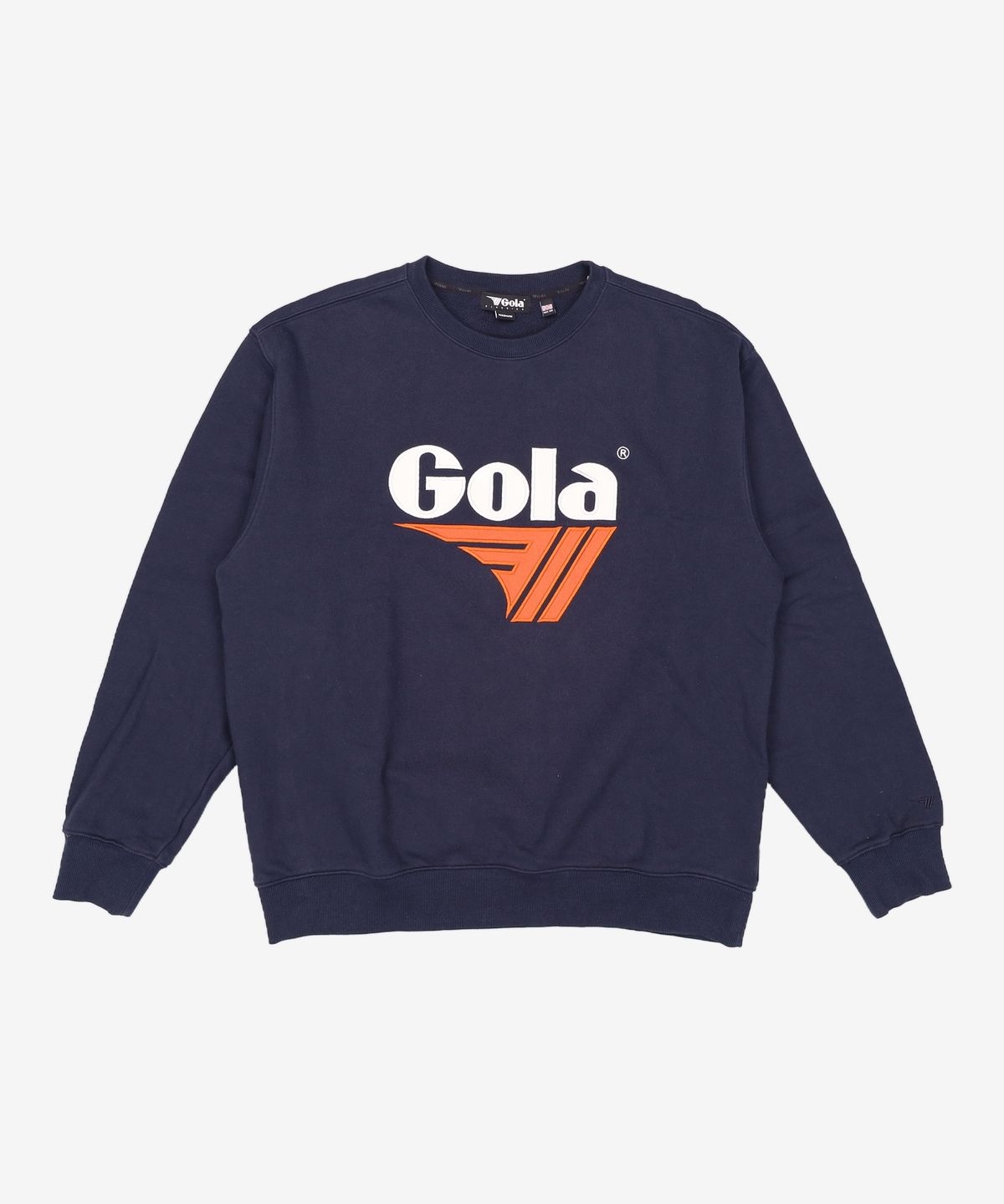 골라 클래식(GOLA CLASSICS) 맨투맨/스웨트셔츠 M