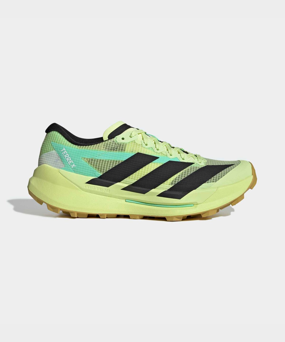 아디다스(ADIDAS) 테렉스 아그라빅 TT - 프로즌레몬:블랙 / HQ5070