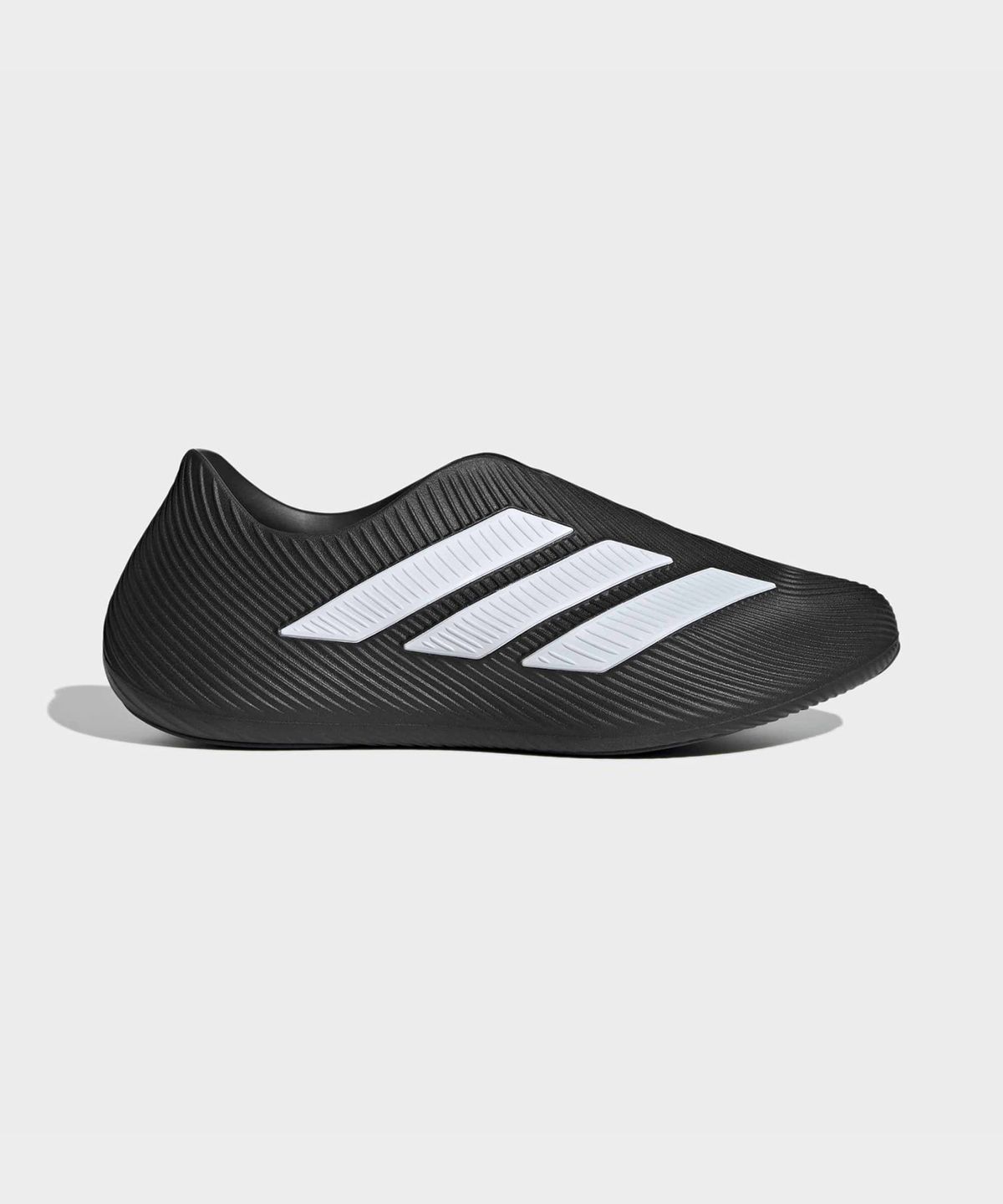 아디다스(ADIDAS) 퓨어칠 - 블랙:화이트 / KH6421