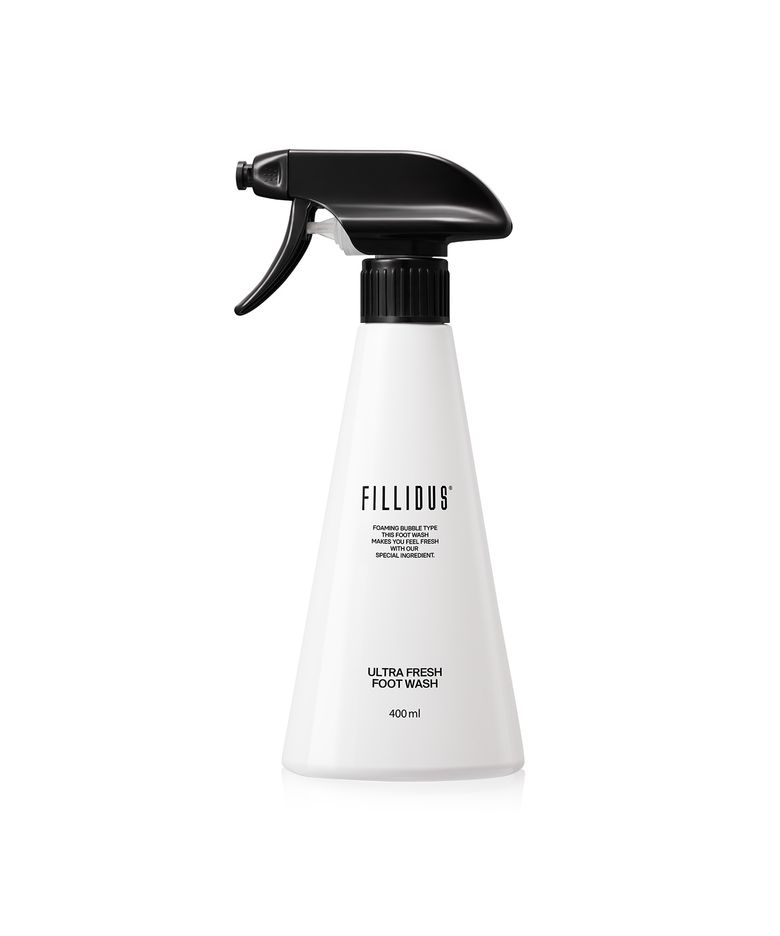 필리더스 프레시 풋워시 400ml
