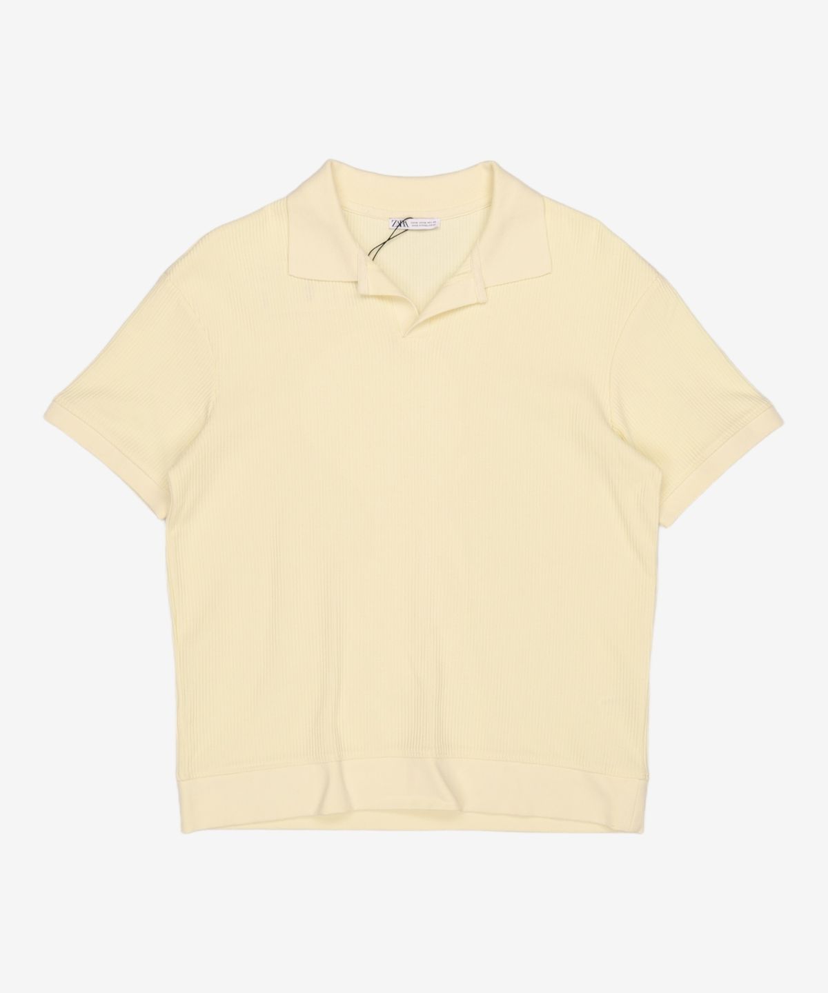 자라(ZARA) 피케/카라 티셔츠 M
