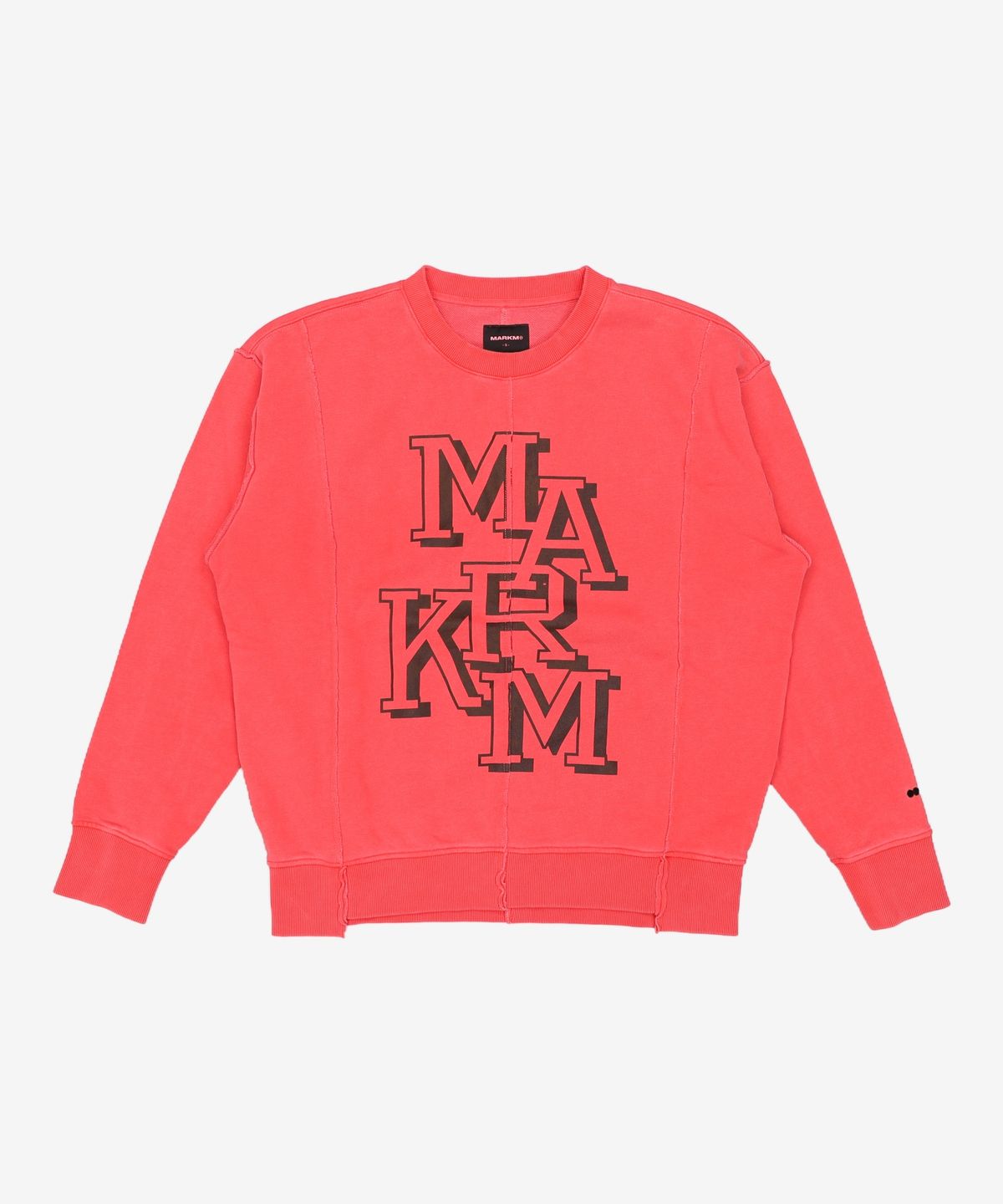 마크엠(MARKM) 맨투맨/스웨트셔츠 90