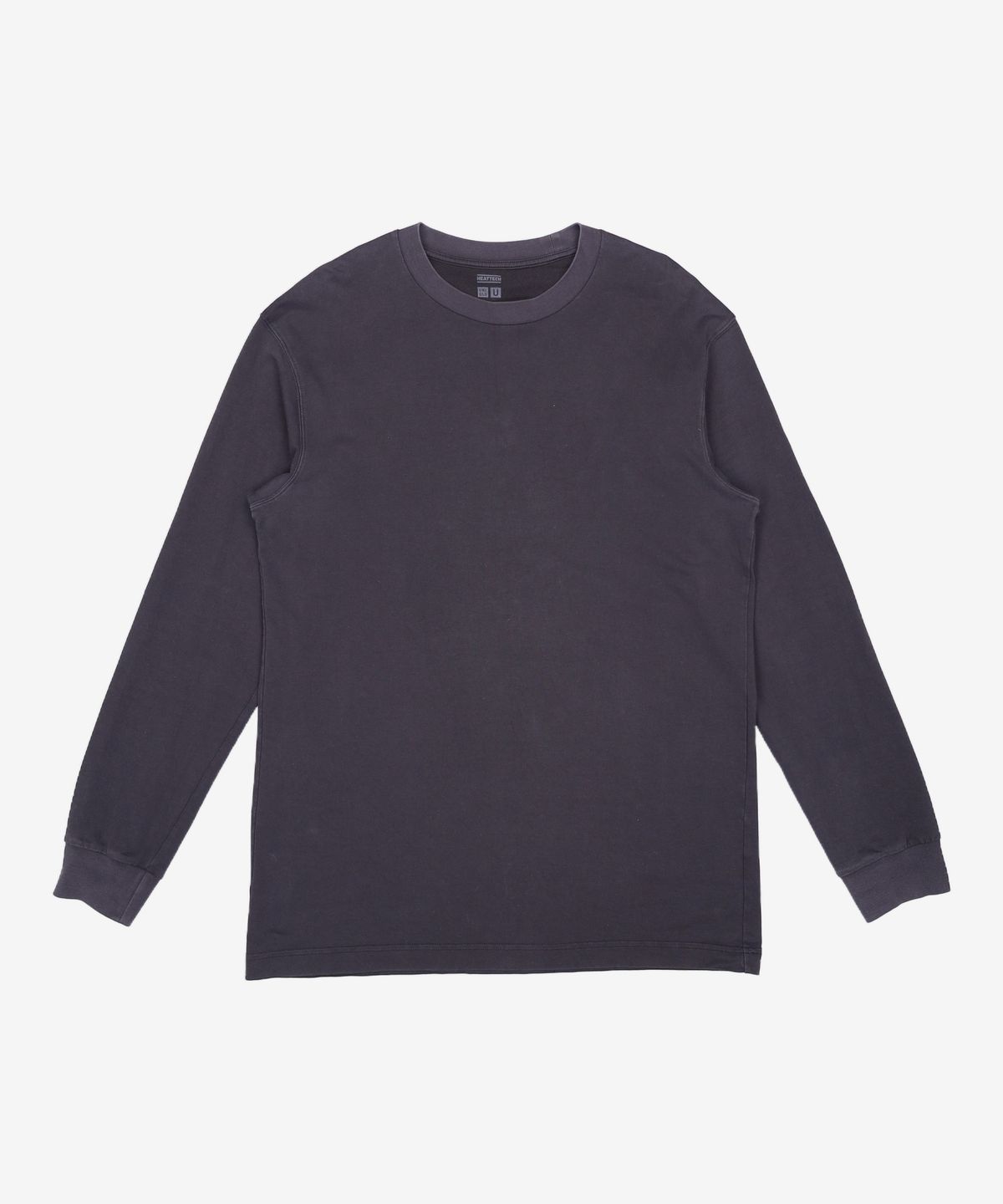 유니클로(UNIQLO) 긴소매 티셔츠 XL