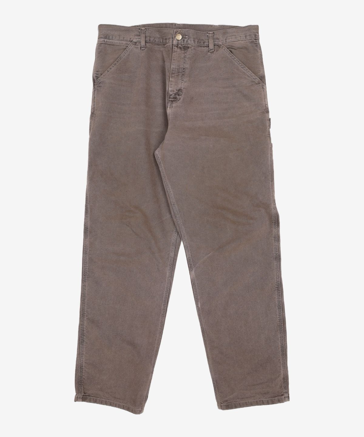 칼하트WIP(CARHARTT WIP) 코튼 팬츠 36