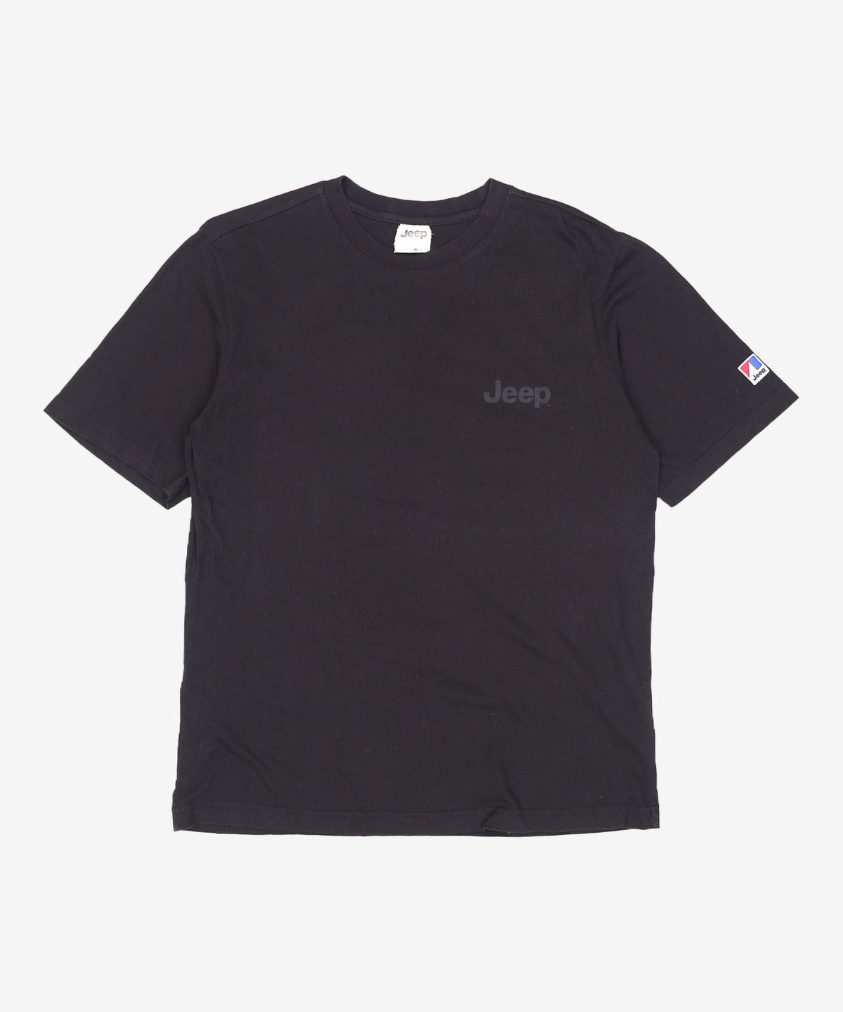 지프(JEEP) 반소매 티셔츠 L