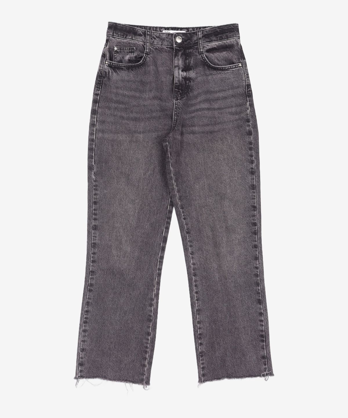 자라(ZARA) 청/데님 팬츠 36
