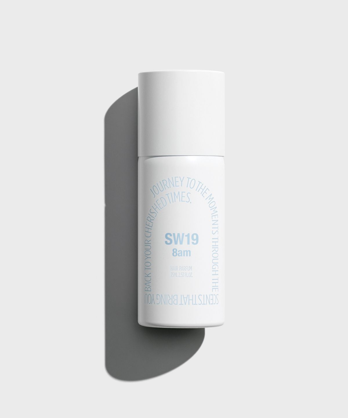 에스더블유나인틴(SW19) SW19 8am HAIR PARFUM MIST