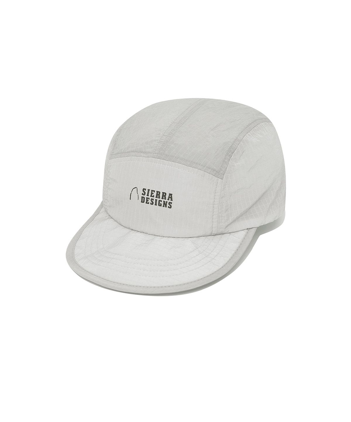 시에라디자인(SIERRA DESIGNS) 모조(MOJO) 경량 패커블 캡 GREY