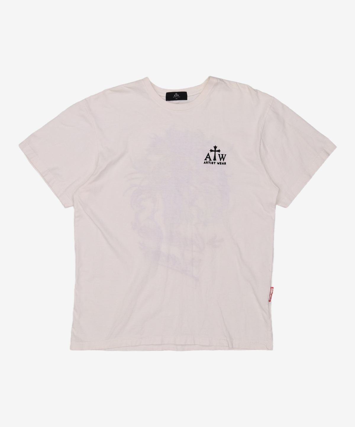 아티스트웨어(ARTISTWEAR) 반소매 티셔츠 M