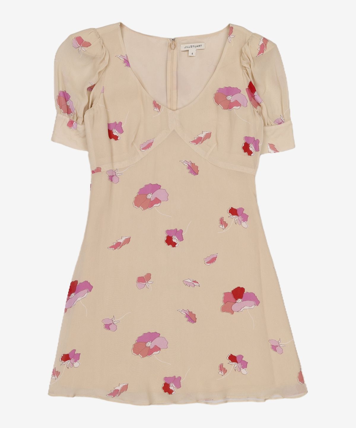 질스튜어트(JILLSTUART) 미니 원피스 4