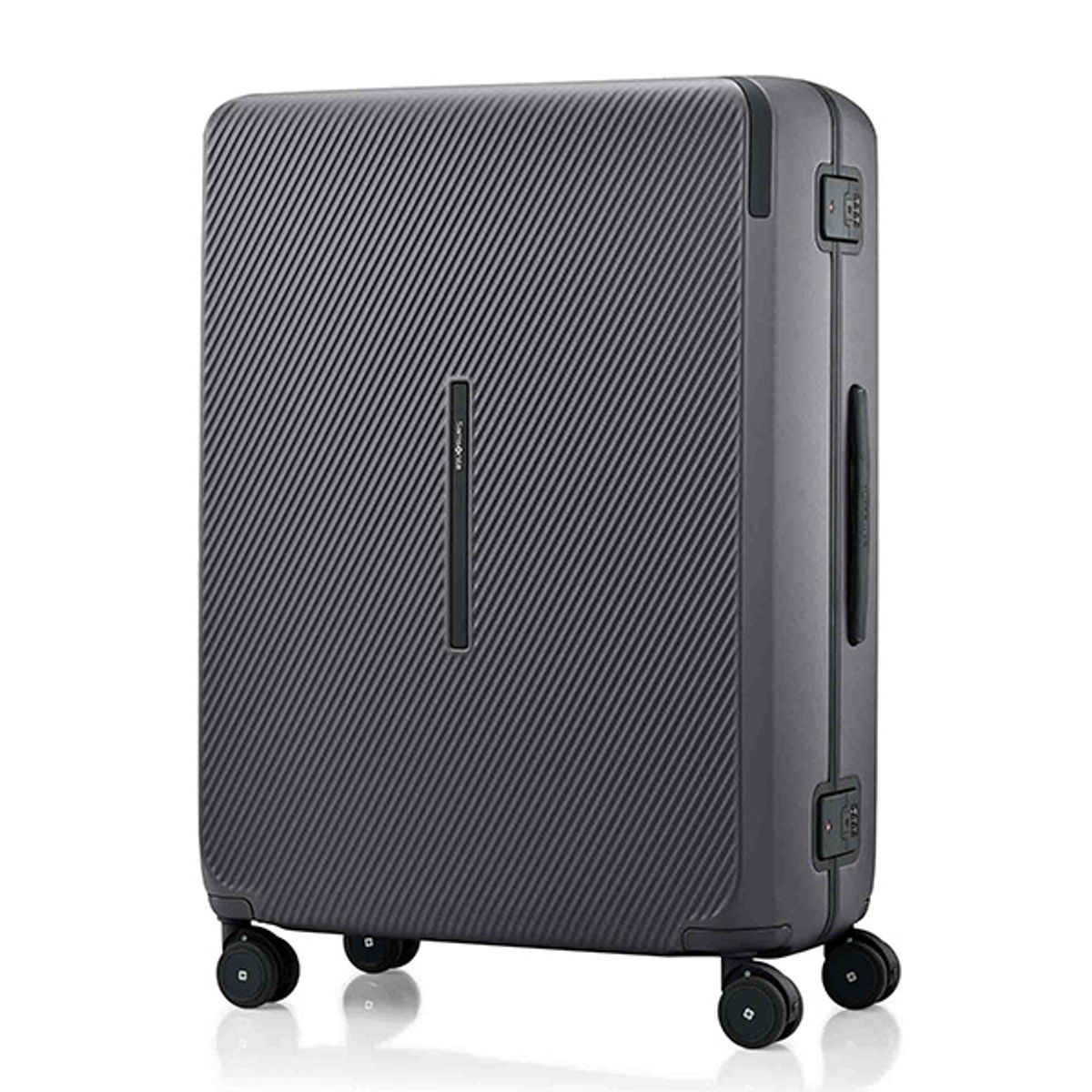 쌤소나이트(SAMSONITE) EVOX캐리어 76/28 GRAPHITE UO528003