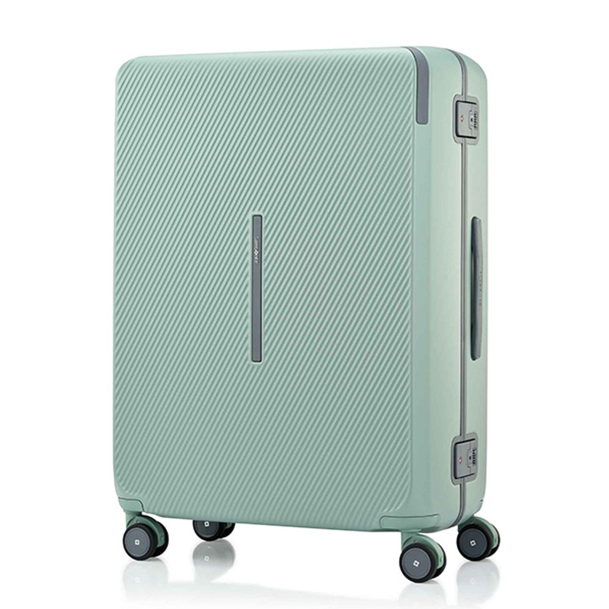 쌤소나이트(SAMSONITE) EVOX캐리어 76/28 MINT UO524003