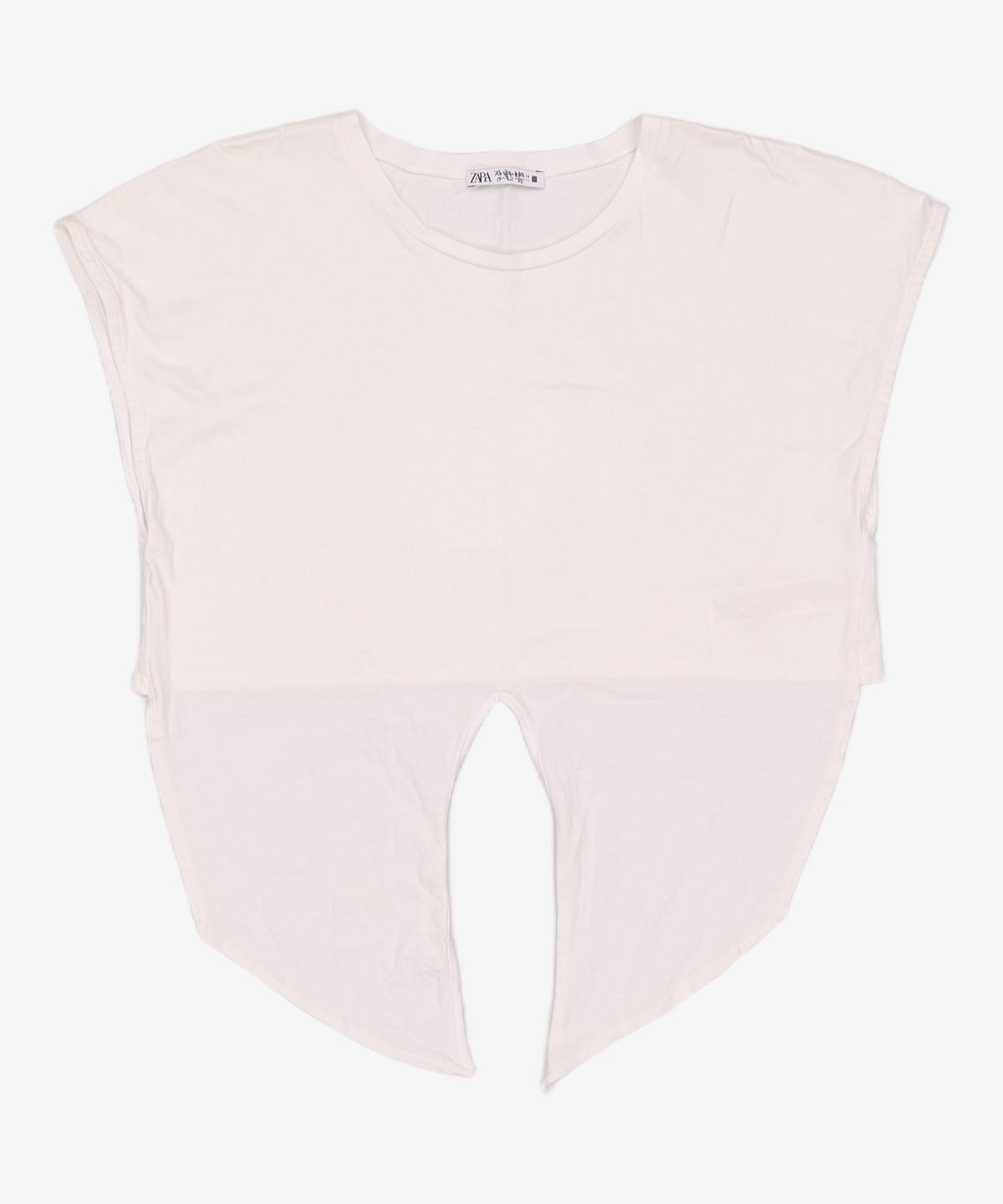 자라(ZARA) 기타 상의 M