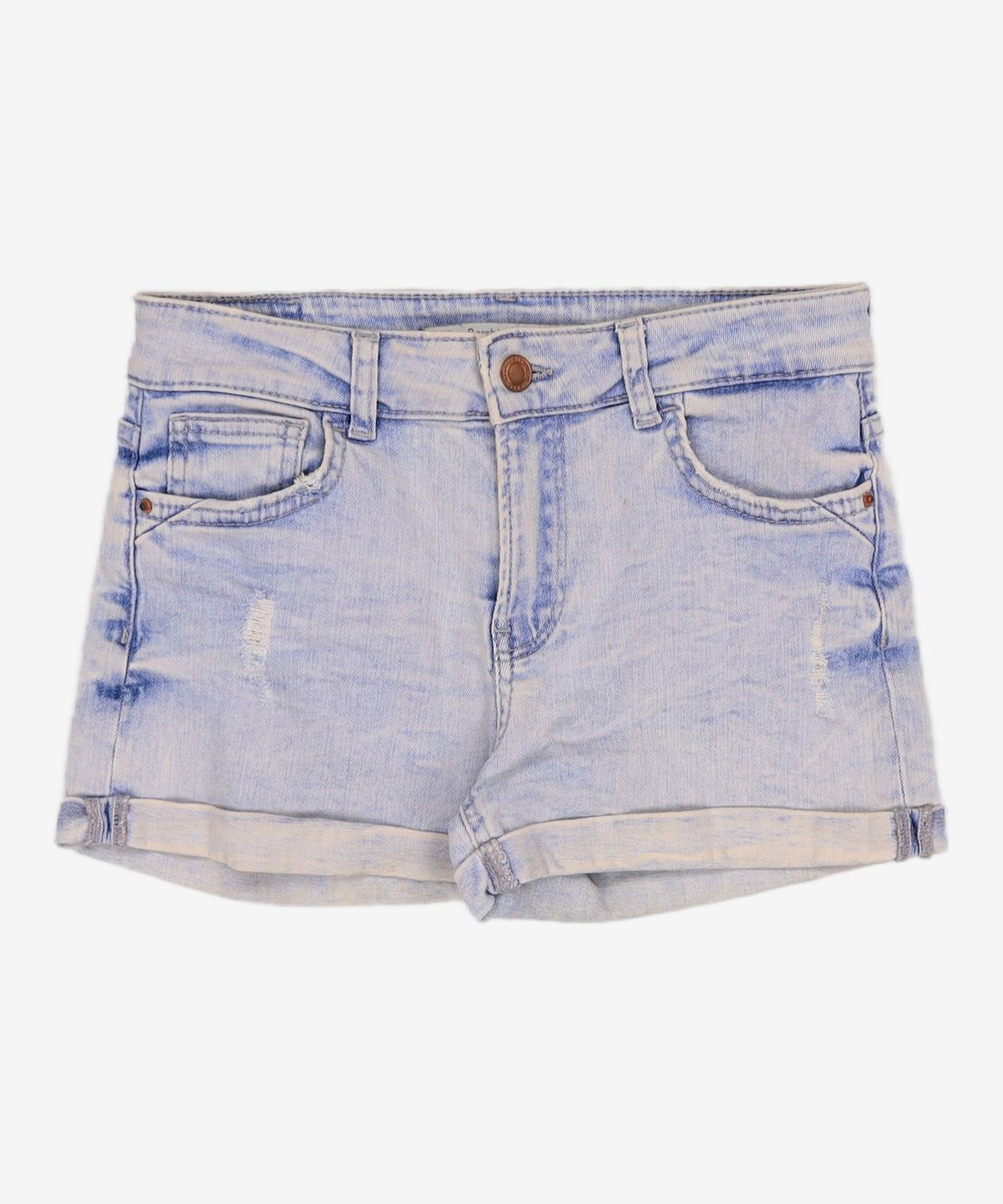 버쉬카(Bershka) 숏팬츠 36