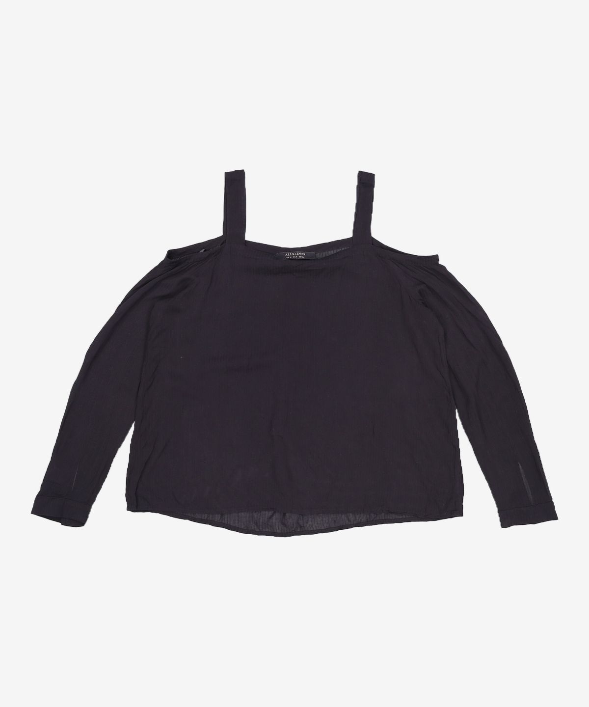 올세인츠(ALLSAINTS) 블라우스 34