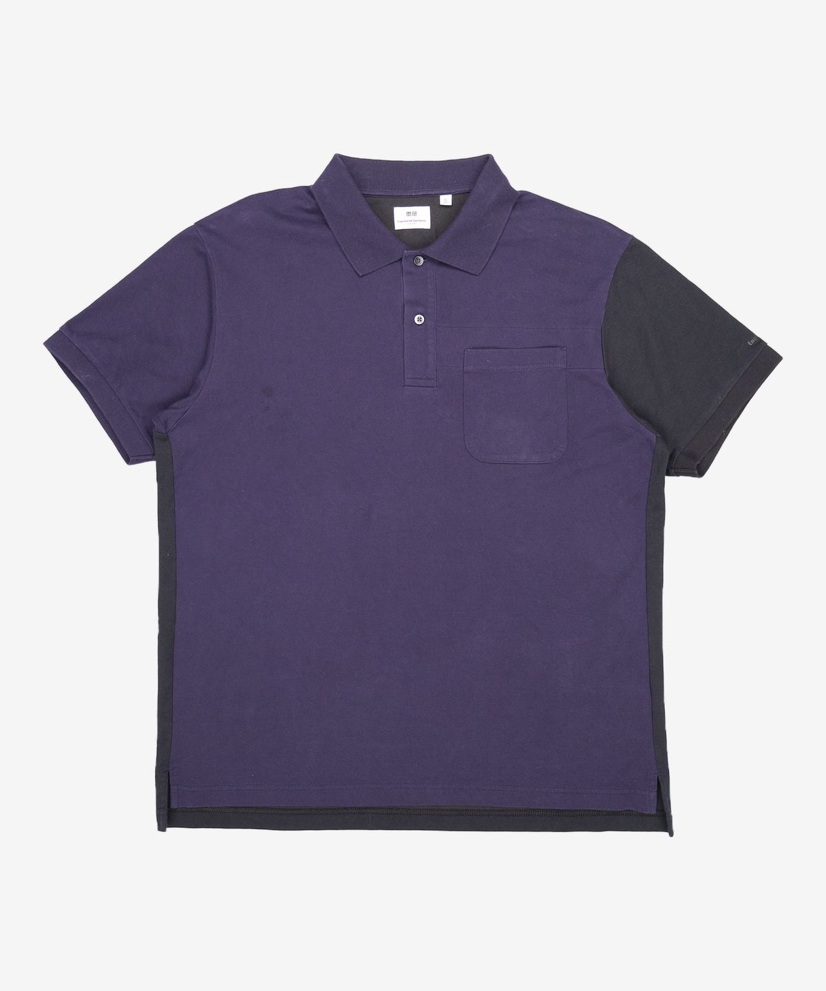 유니클로(UNIQLO) 피케/카라 티셔츠 XL